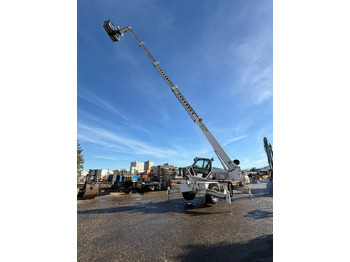 Telescopic handler MERLO