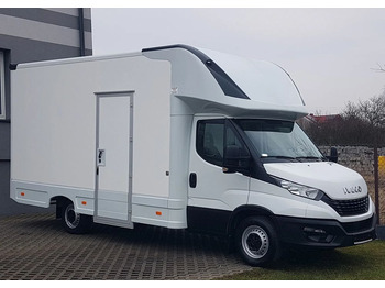 Camper IVECO
