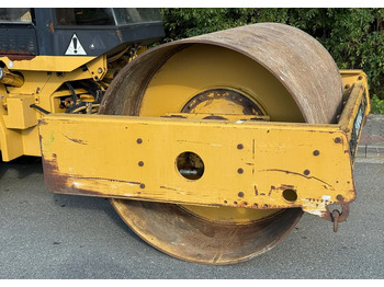Leasing of  Caterpillar * Walec Drogowy CAT CS-563 * Caterpillar * Walec Drogowy CAT CS-563 *: picture 5