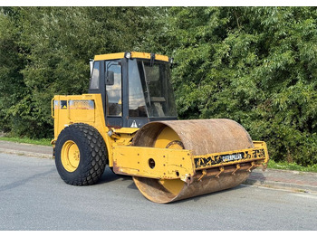 Leasing of  Caterpillar * Walec Drogowy CAT CS-563 * Caterpillar * Walec Drogowy CAT CS-563 *: picture 2