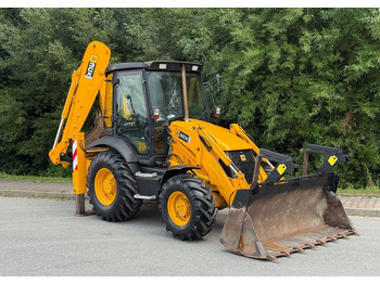 Backhoe loader JCB 3CX