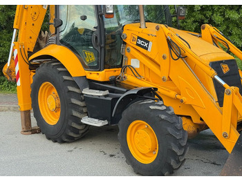 Backhoe loader JCB * Koparko Ładowarka * JCB 3CX * Bardzo Dobry Stan: picture 3