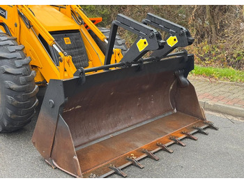 Leasing of  JCB * Koparko Ładowarka JCB 4CX * Joystick * TORQUELOCK * Bardzo Dobry Stan * JCB * Koparko Ładowarka JCB 4CX * Joystick * TORQUELOCK * Bardzo Dobry Stan *: picture 3