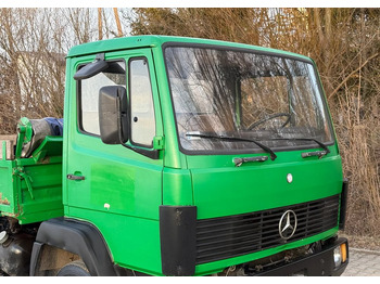 Leasing of Mercedes-Benz * Mercedes 817 * Kiper Wywrotka Meiller * Dobry Stan Mercedes-Benz * Mercedes 817 * Kiper Wywrotka Meiller * Dobry Stan: picture 4 Leasing of Mercedes-Benz * Mercedes 817 * Kiper Wywrotka Meiller * Dobry Stan Mercedes-Benz * Mercedes 817 * Kiper Wywrotka Meiller * Dobry Stan: picture 4