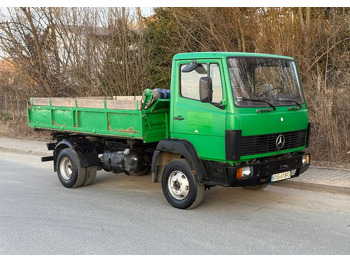 Leasing of Mercedes-Benz * Mercedes 817 * Kiper Wywrotka Meiller * Dobry Stan Mercedes-Benz * Mercedes 817 * Kiper Wywrotka Meiller * Dobry Stan: picture 2 Leasing of Mercedes-Benz * Mercedes 817 * Kiper Wywrotka Meiller * Dobry Stan Mercedes-Benz * Mercedes 817 * Kiper Wywrotka Meiller * Dobry Stan: picture 2