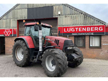 Farm tractor CASE IH CVX