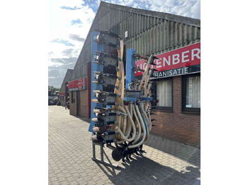 Slurry injector Duport Farmer 6030 DW Graslandbemester, zodebemester, mestverwerking: picture 3