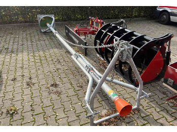 Fertilizing equipment HOLARAS
