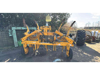 Slurry injector Joskin Terraflex 2 4500 Bouwlandinjecteur, bemester, mestverwerking: picture 5
