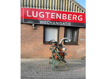 Irrigation system LANDINI