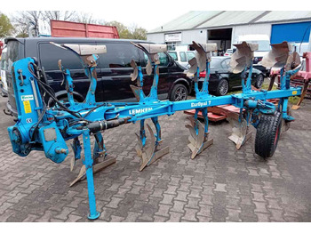 Plow LEMKEN