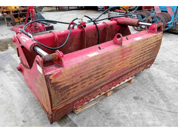 Leasing of Redrock Allround 85-200 kuilhapper Volvo L30 aansl. voermachines Redrock Allround 85-200 kuilhapper Volvo L30 aansl. voermachines: picture 2 Leasing of Redrock Allround 85-200 kuilhapper Volvo L30 aansl. voermachines Redrock Allround 85-200 kuilhapper Volvo L30 aansl. voermachines: picture 2