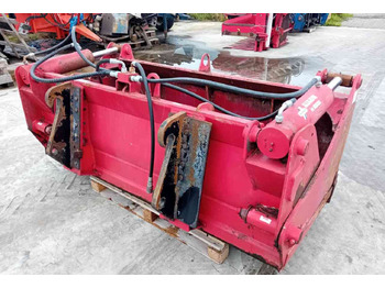 Leasing of Redrock Allround 85-200 kuilhapper Volvo L30 aansl. voermachines Redrock Allround 85-200 kuilhapper Volvo L30 aansl. voermachines: picture 3 Leasing of Redrock Allround 85-200 kuilhapper Volvo L30 aansl. voermachines Redrock Allround 85-200 kuilhapper Volvo L30 aansl. voermachines: picture 3