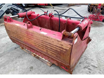 Leasing of Redrock Allround 85-200 kuilhapper Volvo L30 aansl. voermachines Redrock Allround 85-200 kuilhapper Volvo L30 aansl. voermachines: picture 1 Leasing of Redrock Allround 85-200 kuilhapper Volvo L30 aansl. voermachines Redrock Allround 85-200 kuilhapper Volvo L30 aansl. voermachines: picture 1