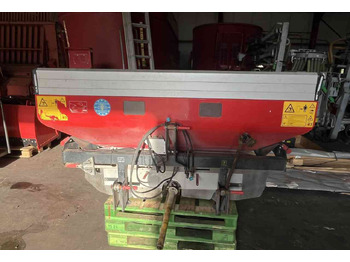 Fertilizer spreader Vicon RO-M Kunstmeststrooier mestverwerking: picture 2