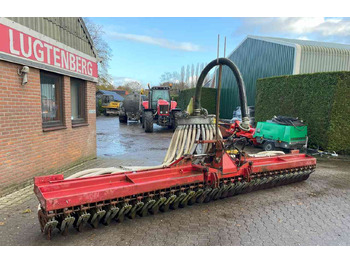 Slurry injector Vredo Zodebemester graslandbemester injecteur mestverwerking: picture 3