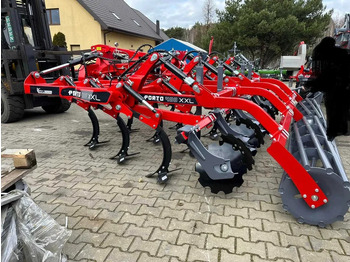 New Soil tillage equipment AMJ AGRO PORTO XXL 4.0m: picture 3 New Soil tillage equipment AMJ AGRO PORTO XXL 4.0m: picture 3