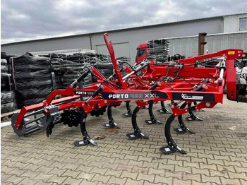 New Soil tillage equipment AMJ AGRO PORTO XXL 4.0m: picture 2 New Soil tillage equipment AMJ AGRO PORTO XXL 4.0m: picture 2