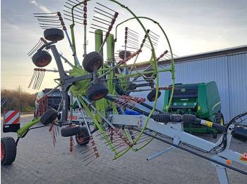 Tedder/ Rake CLAAS Liner