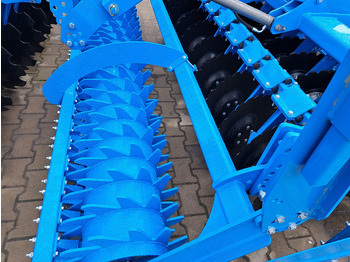 New Disc harrow INTER-TECH 3.0m: picture 2
