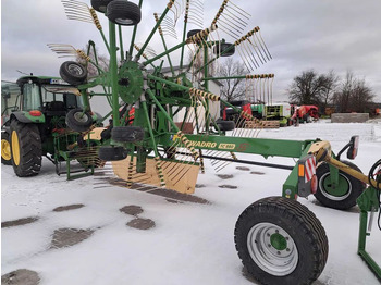 Leasing of  Krone Swadro TC 880 Krone Swadro TC 880: picture 3