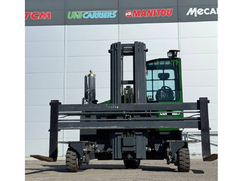 4-way reach truck Combilift C 4000 LPG: picture 3 4-way reach truck Combilift C 4000 LPG: picture 3