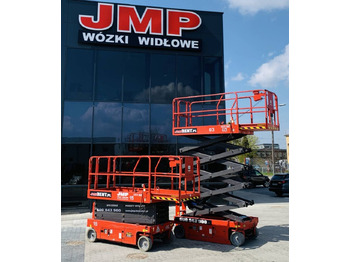 Scissor lift MANITOU