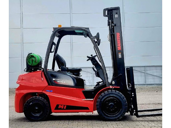 Leasing of Manitou MI 35 G TRIPLEX 4700mm  Manitou MI 35 G TRIPLEX 4700mm: picture 3