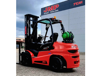 Leasing of Manitou MI 35 G TRIPLEX 4700mm  Manitou MI 35 G TRIPLEX 4700mm: picture 1