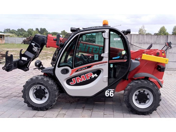 Telescopic handler MANITOU
