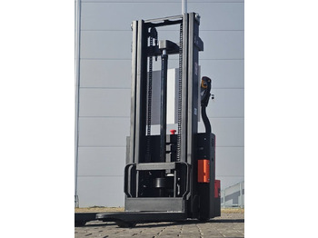 New Stacker Reddot ES12-ES Li 2500mm 50 Ah UNUSED: picture 2 New Stacker Reddot ES12-ES Li 2500mm 50 Ah UNUSED: picture 2