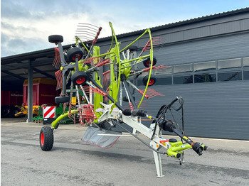 Tedder/ Rake CLAAS Liner