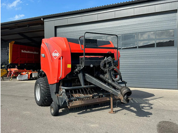 Round baler KUHN