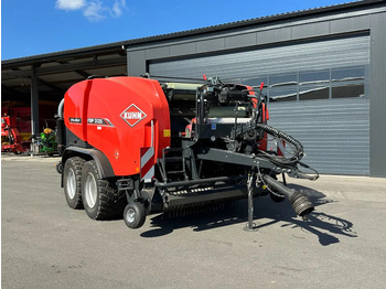 Round baler KUHN