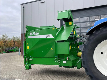 Leasing of McHale C430 McHale C430: picture 1