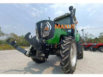 Farm tractor
