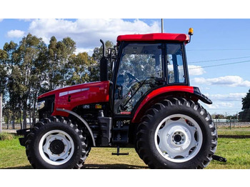 New Farm tractor NEW MAXUS 97 HP 4x4 Tractor Euro 5 Warranty up to 10 YEARS | НОВИЙ MAXUS 97 К.с. Трактор 4x4 Євро 5 Гарантія до 10 РОКІВ: picture 4