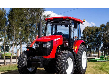New Farm tractor NEW MAXUS 97 HP 4x4 Tractor Euro 5 Warranty up to 10 YEARS | НОВИЙ MAXUS 97 К.с. Трактор 4x4 Євро 5 Гарантія до 10 РОКІВ: picture 3
