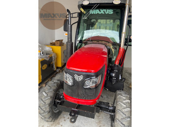 Farm tractor
