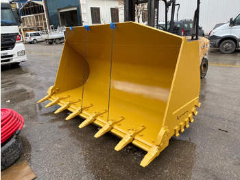 Loader bucket CATERPILLAR