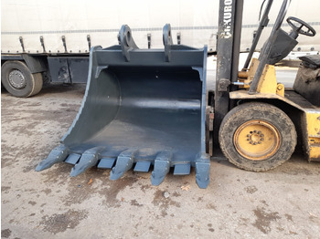 Excavator bucket for Excavator Hyundai: picture 3