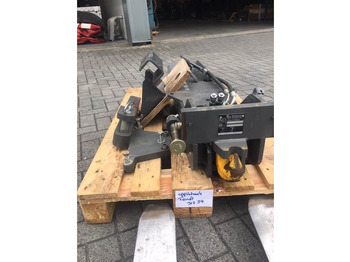 Attachment FENDT