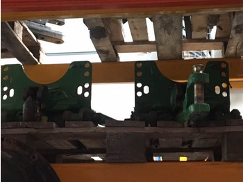 Frame/ Chassis JOHN DEERE