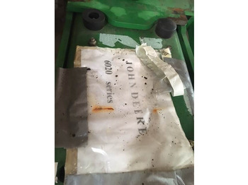 Frame/ Chassis for Agricultural machinery John Deere Oppikhaak 6020/630: picture 4