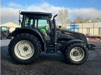 Farm tractor Valtra T163 Ecopower Direct: picture 4