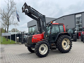 Farm tractor VALTRA 6000