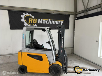 Forklift JUNGHEINRICH EFG 425