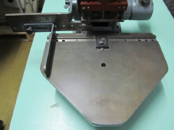Printing machinery LOCHER W. BENTELI & CO.: picture 4