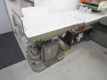 Paper cutting machine POLAR 92 EMC: picture 5
