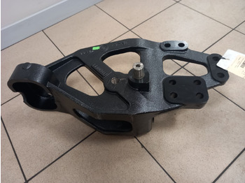 Body and exterior DAF XF 95